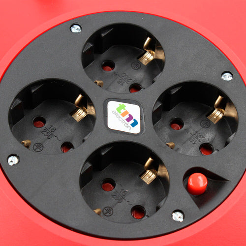 Extension Lead TM Electron 10 m