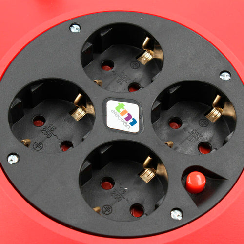 Extension Lead TM Electron 10 m