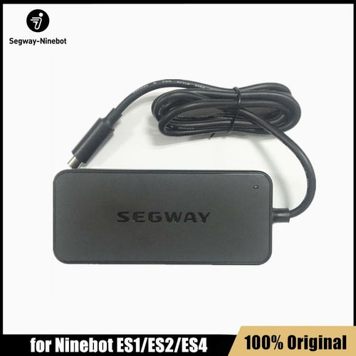 Original Scooter Charger Kits For Ninebot Kickscooter ES1 ES2 Xiaomi