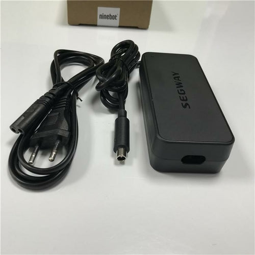 Original Scooter Charger Kits For Ninebot Kickscooter ES1 ES2 Xiaomi